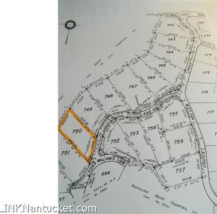 28 Lyons Ln, Nantucket, MA, 02554