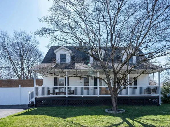 34 Oakford Ave, New Egypt, NJ 08533