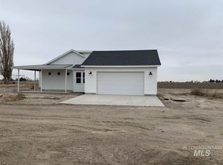 280 N Lincoln Ave, Oakley, ID 83346