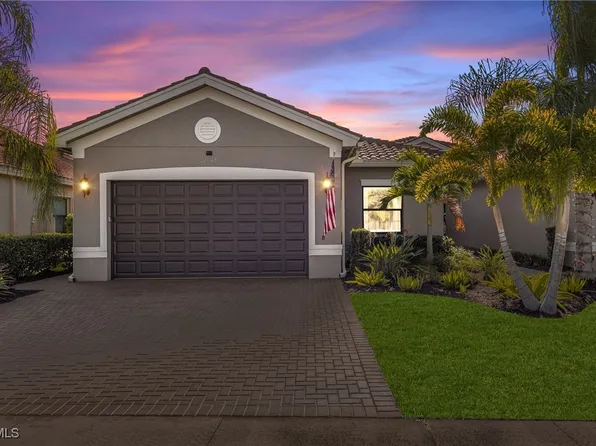 12046 Lakewood Preserve Pl, Fort Myers, FL 33913