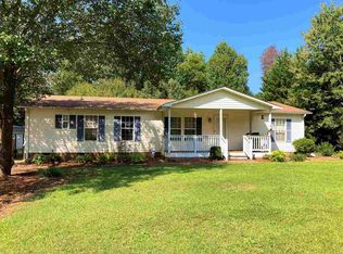 127 Mountainview Rd, Bostic, NC 28018