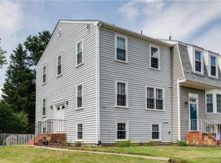 11630 Timberly Waye, Henrico, VA 23238