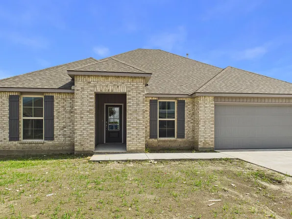 656 Griffiths Ct, Breaux Bridge, LA 70517