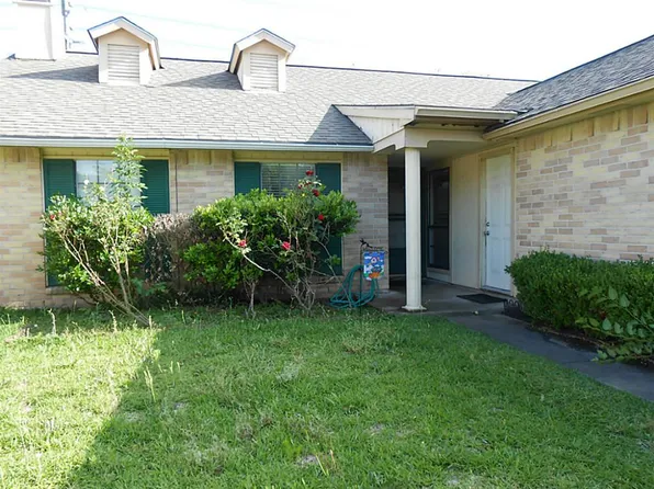 15507 Rio Del Sol Dr, Houston, TX 77083
