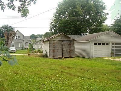 2nd image of 422 N Sheridan Ave
