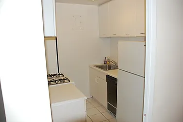 Rented by S & S Real Estate Inc