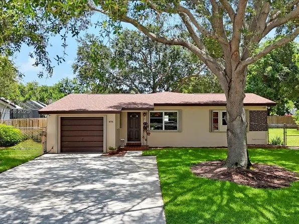 404 NE 11th Ave, Pompano Beach, FL 33060