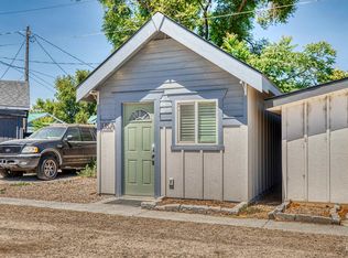 108 E Main St, Nyssa, OR 97913