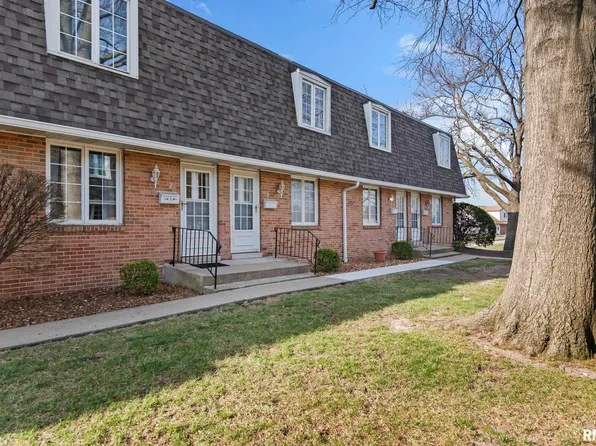 900 S Durkin Dr Unit 7, Springfield, IL 62704