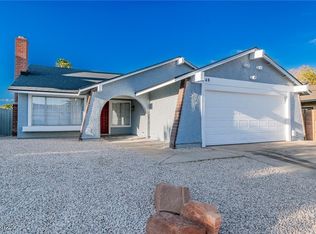 6248 Spanish Moss Ave, Las Vegas, NV 89108