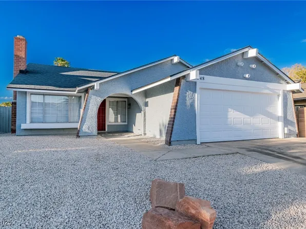 6248 Spanish Moss Ave, Las Vegas, NV 89108