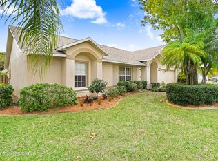 999 Jacaranda Cir, Rockledge, FL 32955