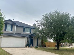 502 Garrett Ct, Hutto, TX 78634