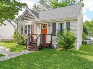 2104 Clarke St, Henrico, VA 23228