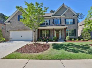 13015 Fox Rd, Alpharetta, GA 30005