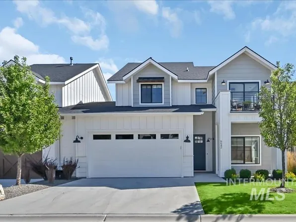 6642 N Asissi Ln, Meridian, ID 83646