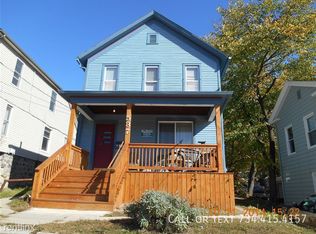 537 S 4th Ave APT 3, Ann Arbor, MI 48104