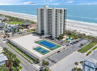 1901 1ST Street #506, Jacksonville Beach, FL 32250