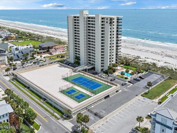 1901 1ST Street #506, Jacksonville Beach, FL 32250