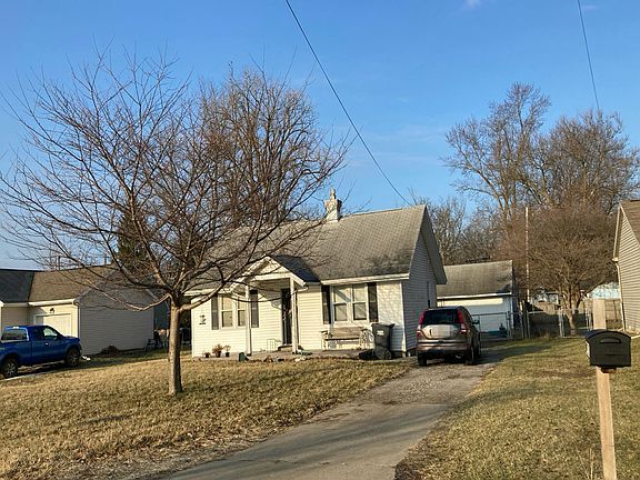 2nd image of 3215 Zone Ave