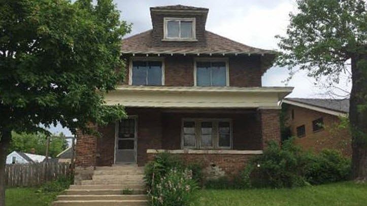 1st image of this home