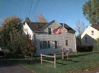 298 Lowden Point Rd, Rochester, NY 14612