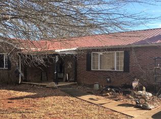 408 Christian Home Church Rd, Traphill, NC 28685