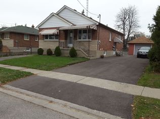 463 Howard St #L, Oshawa, ON L1H4Y7