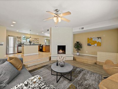 1225 W PEBBLE BEACH Drive, Tempe, AZ, 85282