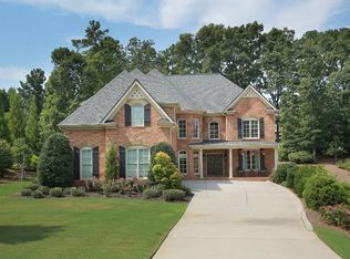 5705 Boulder Bluff Dr, Cumming, GA 30040