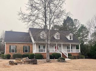 145 Emily Cir NW, Milledgeville, GA 31061