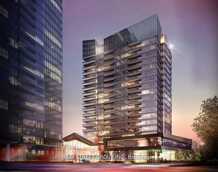 1st image of 80 Queens Wharf Rd #1212