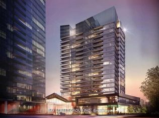 80 Queens Wharf Rd #1212, Toronto, ON M5V0J3