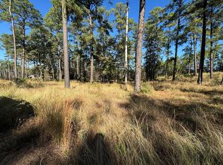 63 Private Road 6026, Brookeland, TX 75931