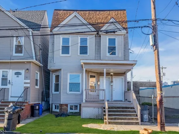82 Beverly St, Irvington Twp., NJ 07111