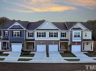 133 Durants Neck Ln, Morrisville, NC 27560