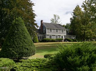 611 S Main St, Muncy, PA 17756