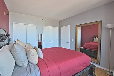 Rented by Avenues Real Estate