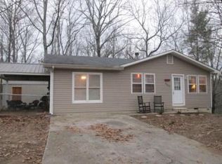 4057 W Parliament Dr, Cohutta, GA 30710