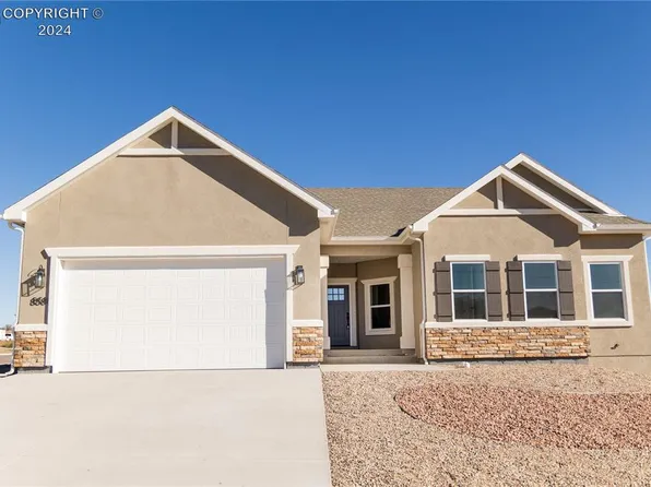 858 N Raynolds Ave, Canon City, CO 81212