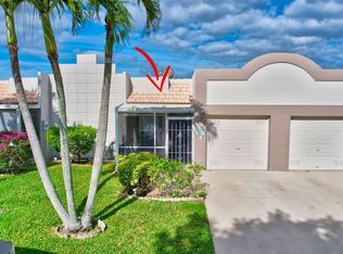 18761 Garbo Ter APT 6, Boca Raton, FL 33496