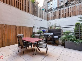 753 Saint Nicholas Ave APT 1B, New York, NY 10031