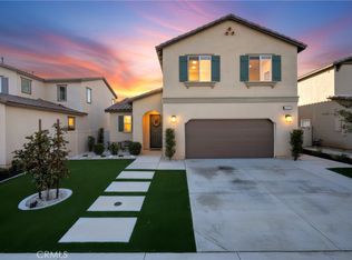 1157 Blackbrush Way, Banning, CA 92220