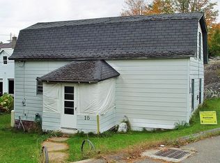 15 Front St, Tupper Lake, NY 12986
