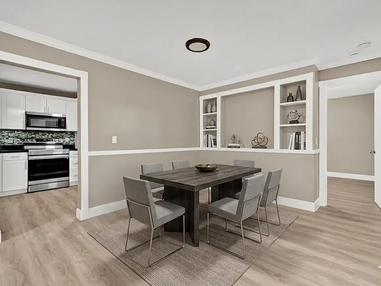3287 Cocoplum Cir #3321 — Photo 4