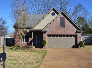 2972 Woodland Ash Cv, Lakeland, TN 38002
