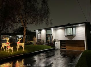 808 Sanok Dr, Pickering, ON L1W 2P9