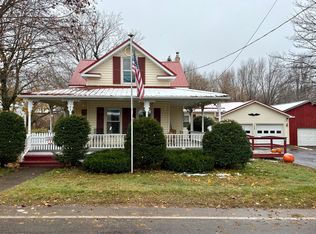 1125 County Route 22, North Bangor, NY 12966