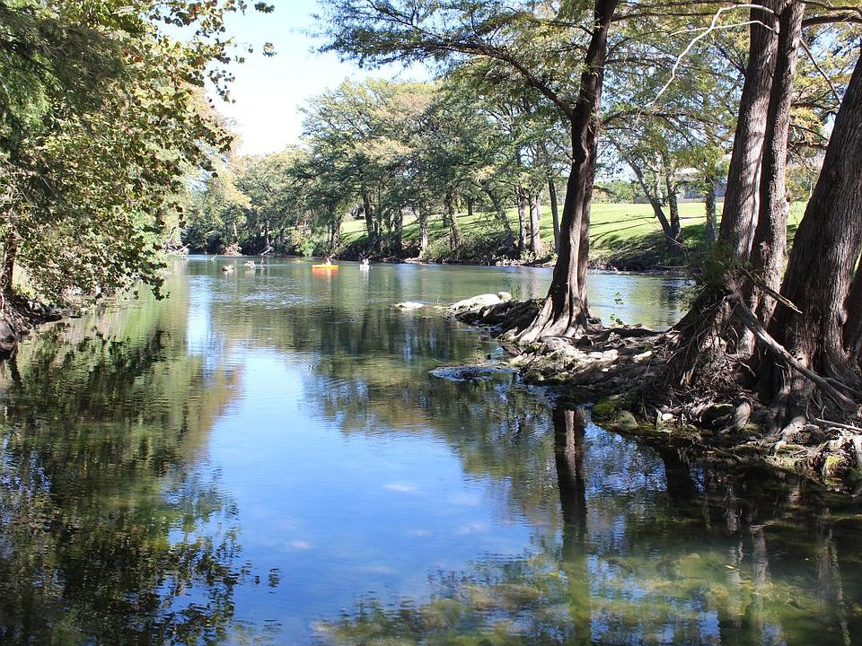 River tranquility