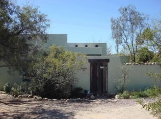 2528 E Lind Rd, Tucson, AZ 85716